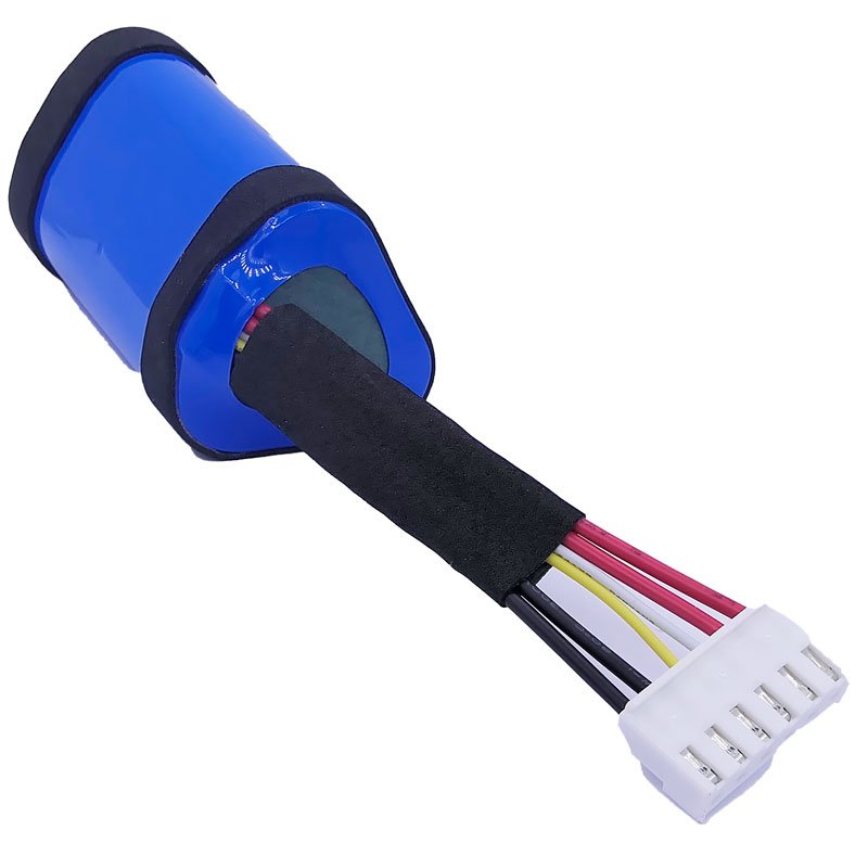 Pila Para Charge 5 Wholesale Replacement For JBL Charge5 Bluetooth Speaker 3.6v 7500mAh Digital Batteries GSP-1S3P-CH40 Battery