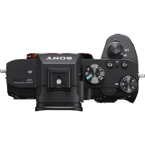 HOT SALE FOR Son y a7 III Mirrorless Camera with 28-70mm Lens and Accessories Kit