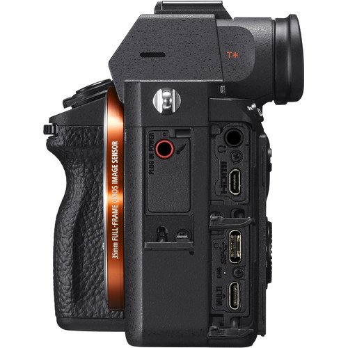 HOT SALE FOR Son y a7 III Mirrorless Camera with 28-70mm Lens and Accessories Kit