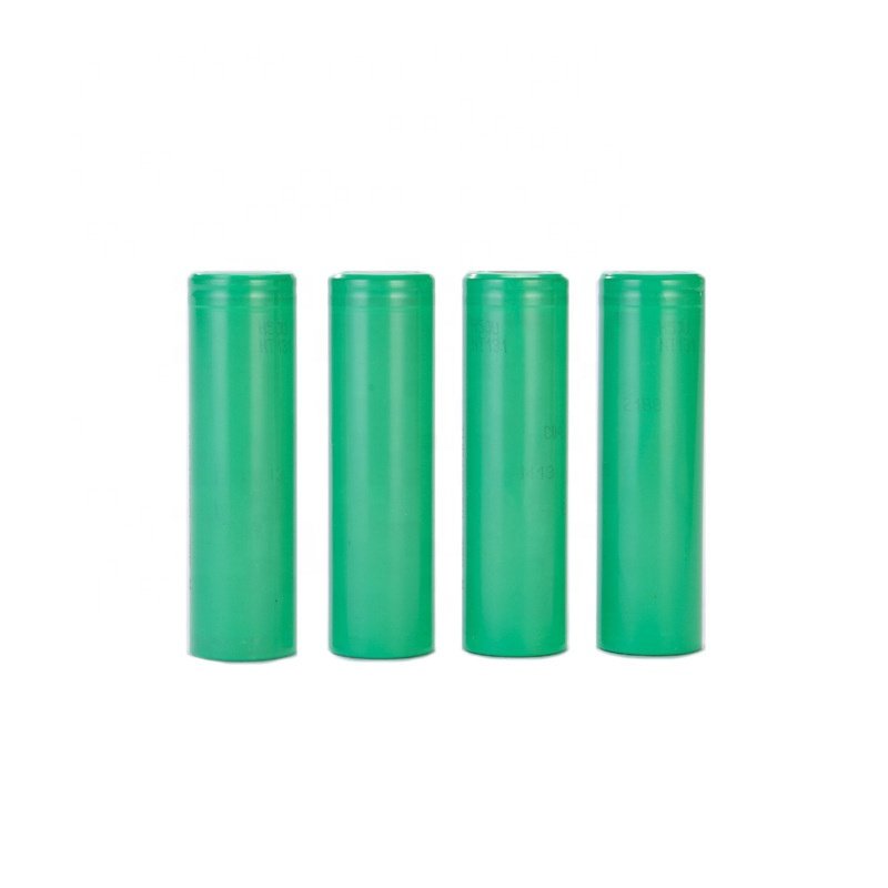 for samsung 25r 18650 battery 2500mah 3.7v lithium battery 18650 for Samsung 25R