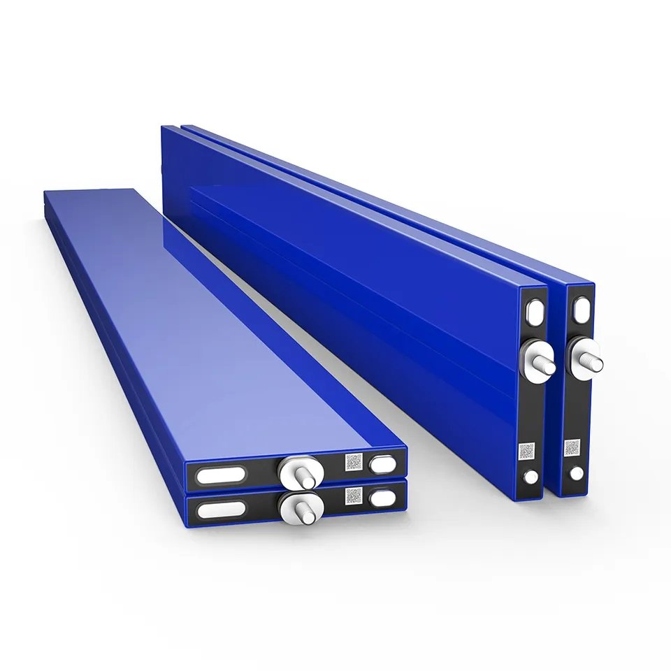 BYD 3.2V 250Ah Blade Battery for Efficient Energy Storage and Electric Vehicle Charging Systems
