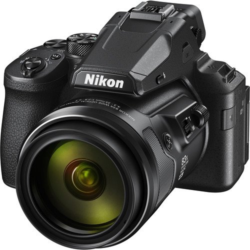 PROMO SALES N ik on COOLPIX P950 Digital Camera