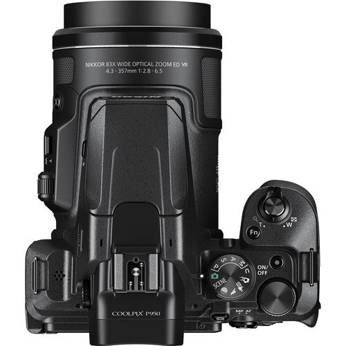 PROMO SALES N ik on COOLPIX P950 Digital Camera