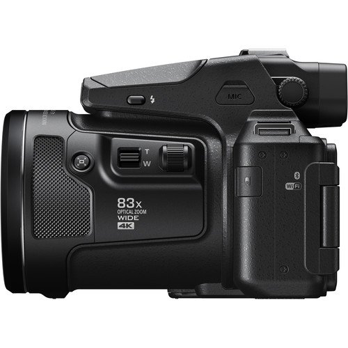 PROMO SALES N ik on COOLPIX P950 Digital Camera