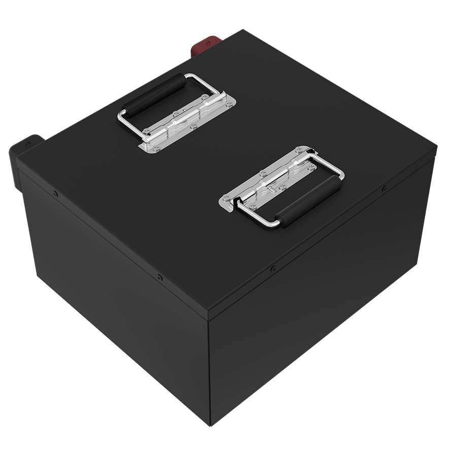 High Capacity 12V 100Ah 200Ah 300Ah Lifepo4 Lithium Ion Power Battery Prismatic LFPwith BMS for RV Solar System