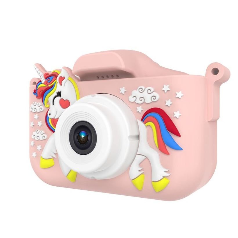 New X10S Kids Camera 4800W Camera New Cartoon Children Toy Digital 400mAh Camera Factory Wholesale