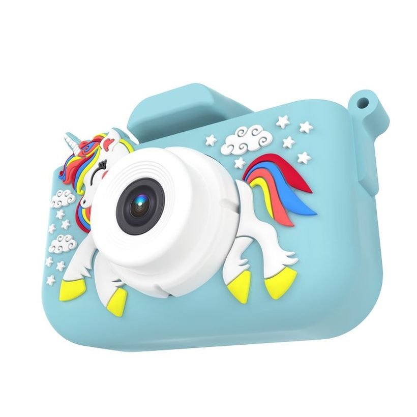 New X10S Kids Camera 4800W Camera New Cartoon Children Toy Digital 400mAh Camera Factory Wholesale