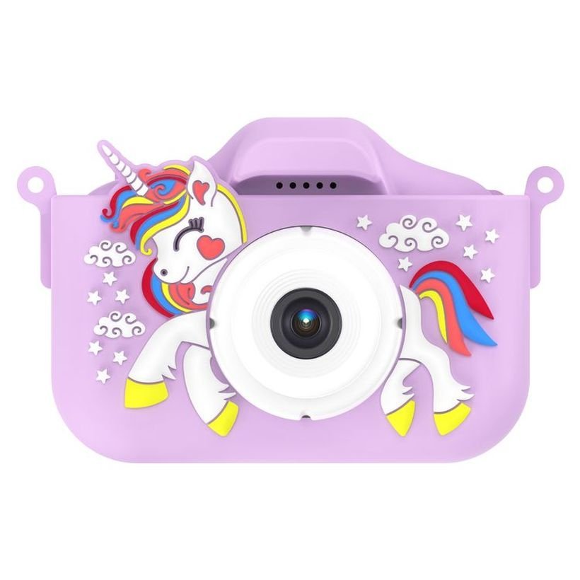 New X10S Kids Camera 4800W Camera New Cartoon Children Toy Digital 400mAh Camera Factory Wholesale