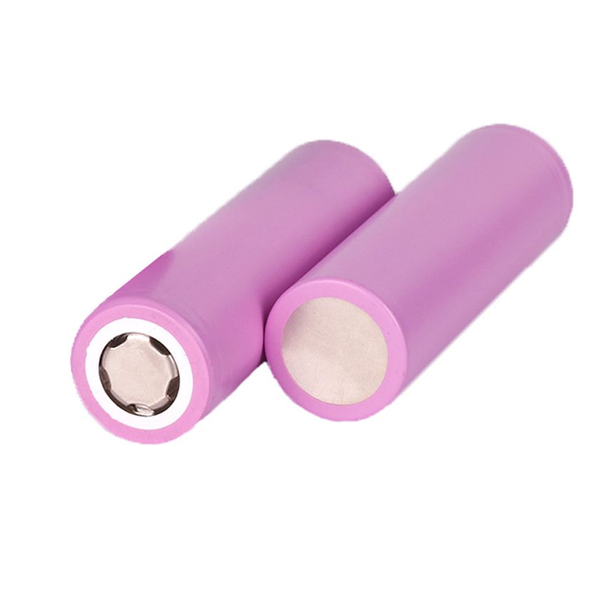 Li-Ion Cell 18650 2000mah 2200mah 2600mah 3.7v Battery Rechargeable Lithium Ion Cell Battery Pack