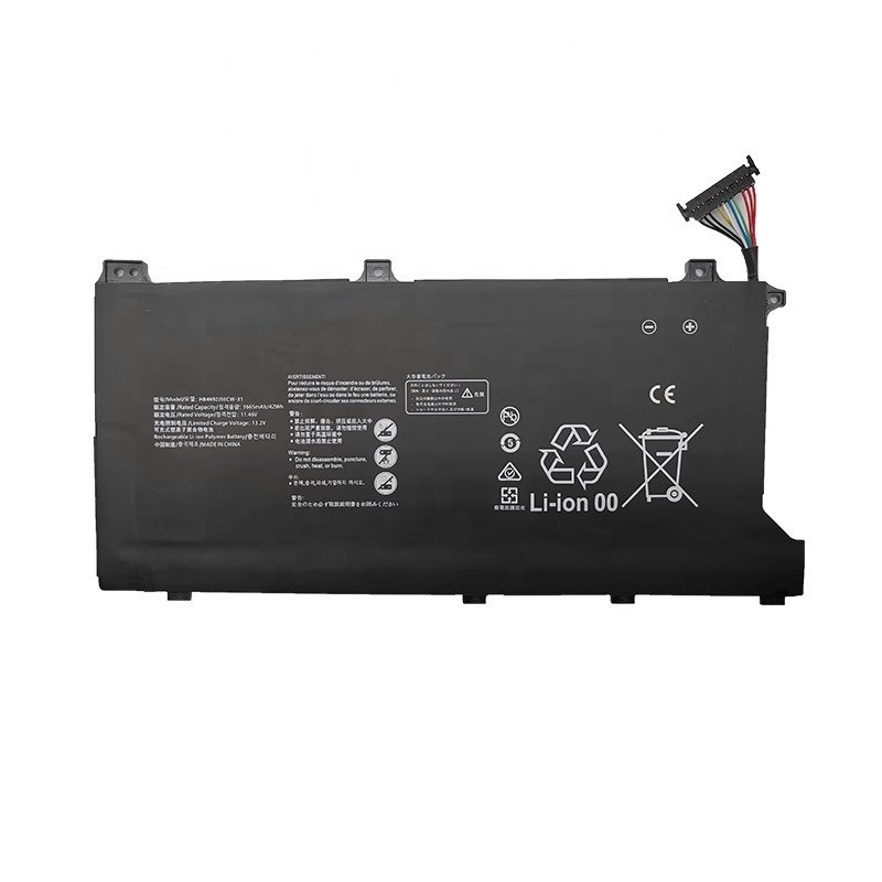 New HB4692J5ECW-31 Genuine 42W Battery For Huawei MateBook D 15 2020 15-53010TUY 11.6V 42Wh 3665mAh