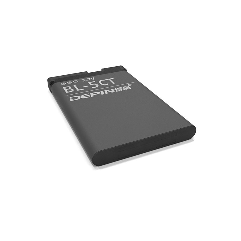 Classic Original Battery Replacement Internal battery For Nokia BL-5CT 1100 mAh Capacity New