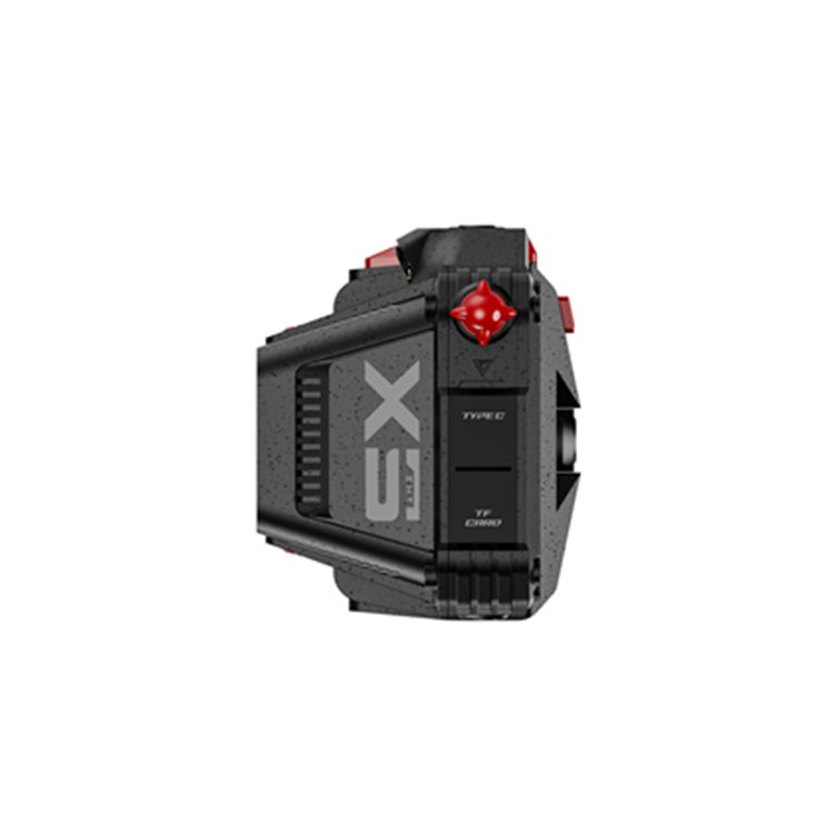 4K Night Vision Camera 4G/5G wifi 2000mAh Rechargeable Battery 512G Micro TF Card Night Vision Camera