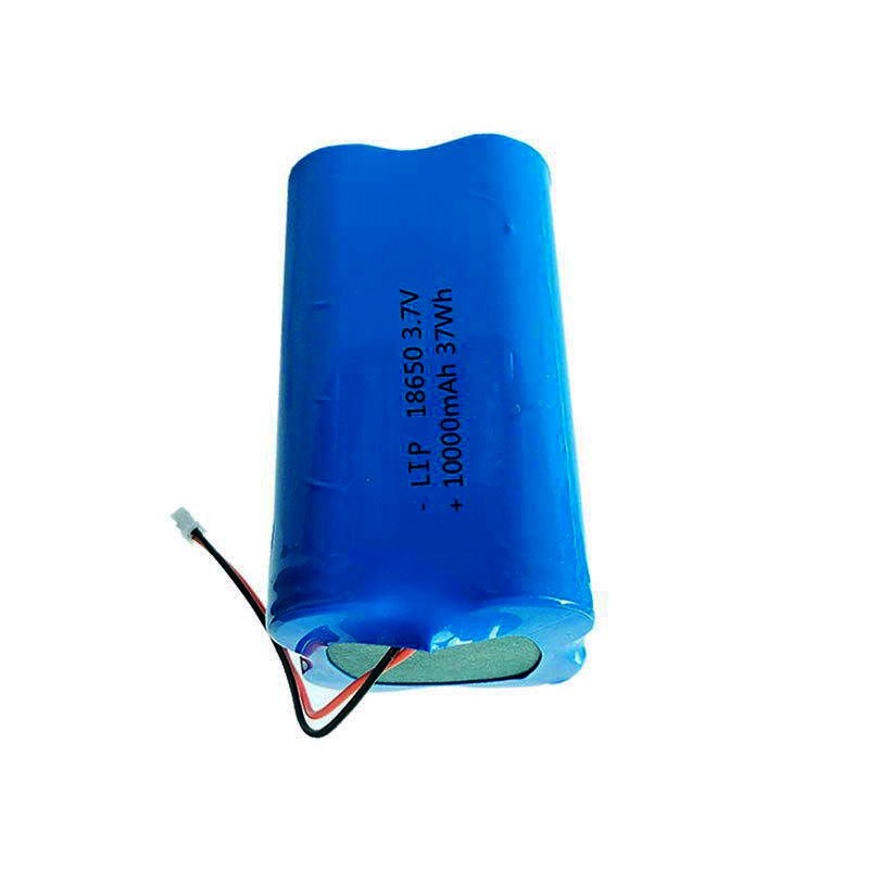 18650 battery 37wh 4p 4p1s 5000mah 8000mah 10000mah 10AH 3.7v lithium battery packs 18650 cells lithium ion batteries