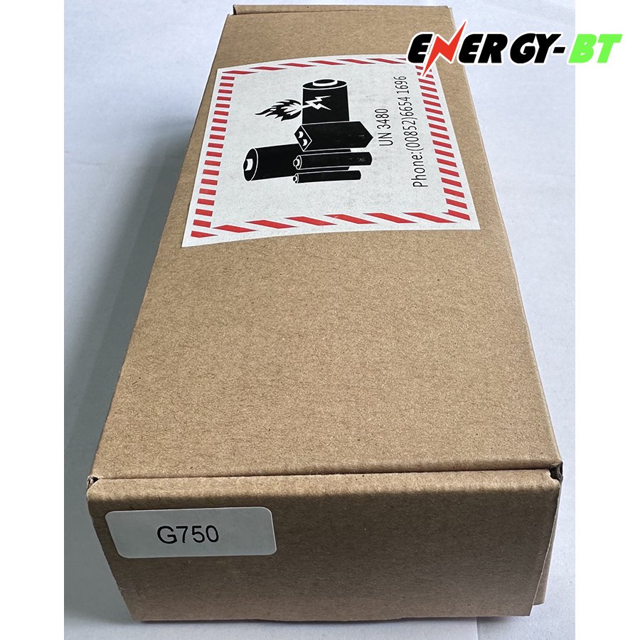 A42-G750 rechargeable batteries For Asus G750 G750J G750JH G750JM G750JS G750JW G750JX 15V 5900mAh lithium ion batteries