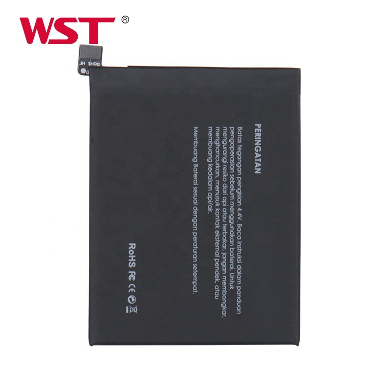 Mobile Phone Battery Factory AA Digital Batteries Manufacturer Mobile Phone Battery for VIVO B-G2