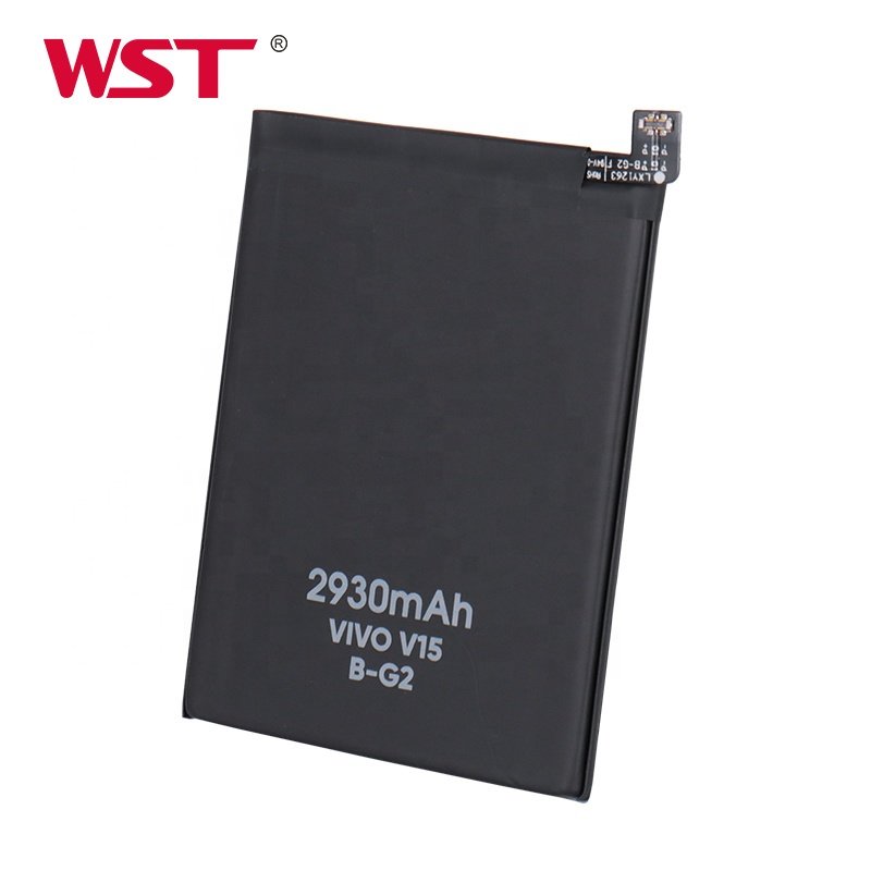 Mobile Phone Battery Factory AA Digital Batteries Manufacturer Mobile Phone Battery for VIVO B-G2