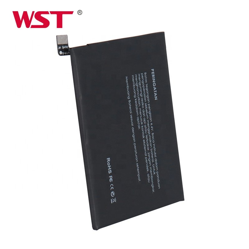 Mobile Phone Battery Factory AA Digital Batteries Manufacturer Mobile Phone Battery for VIVO B-G2