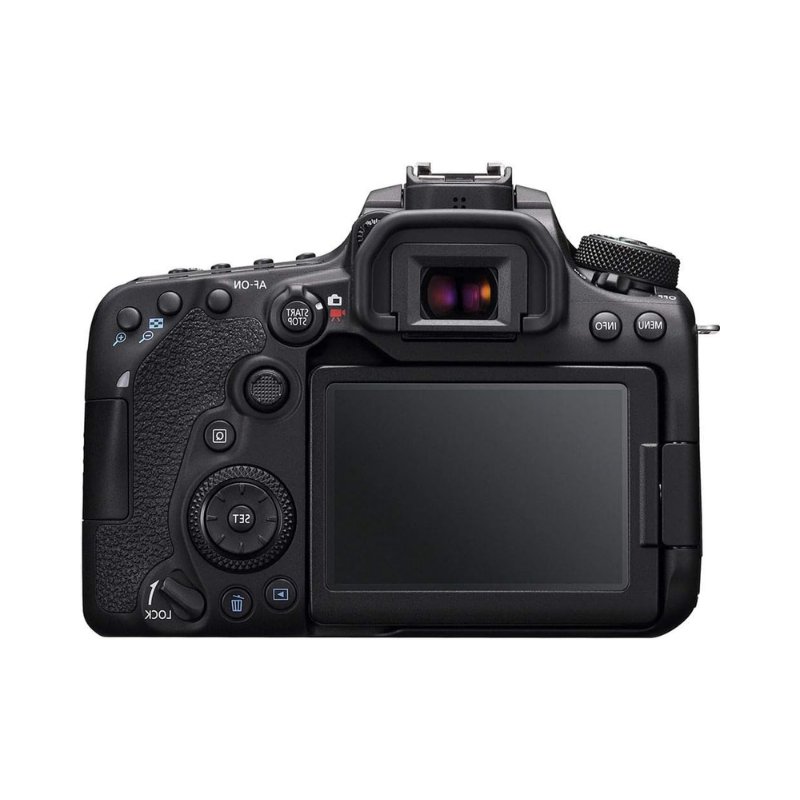 HOT DEAL DSLR Camera 18-135mm Lens: 32.5MP CMOS, 10fps Shooting, 4K Video, Dual Pixel AF