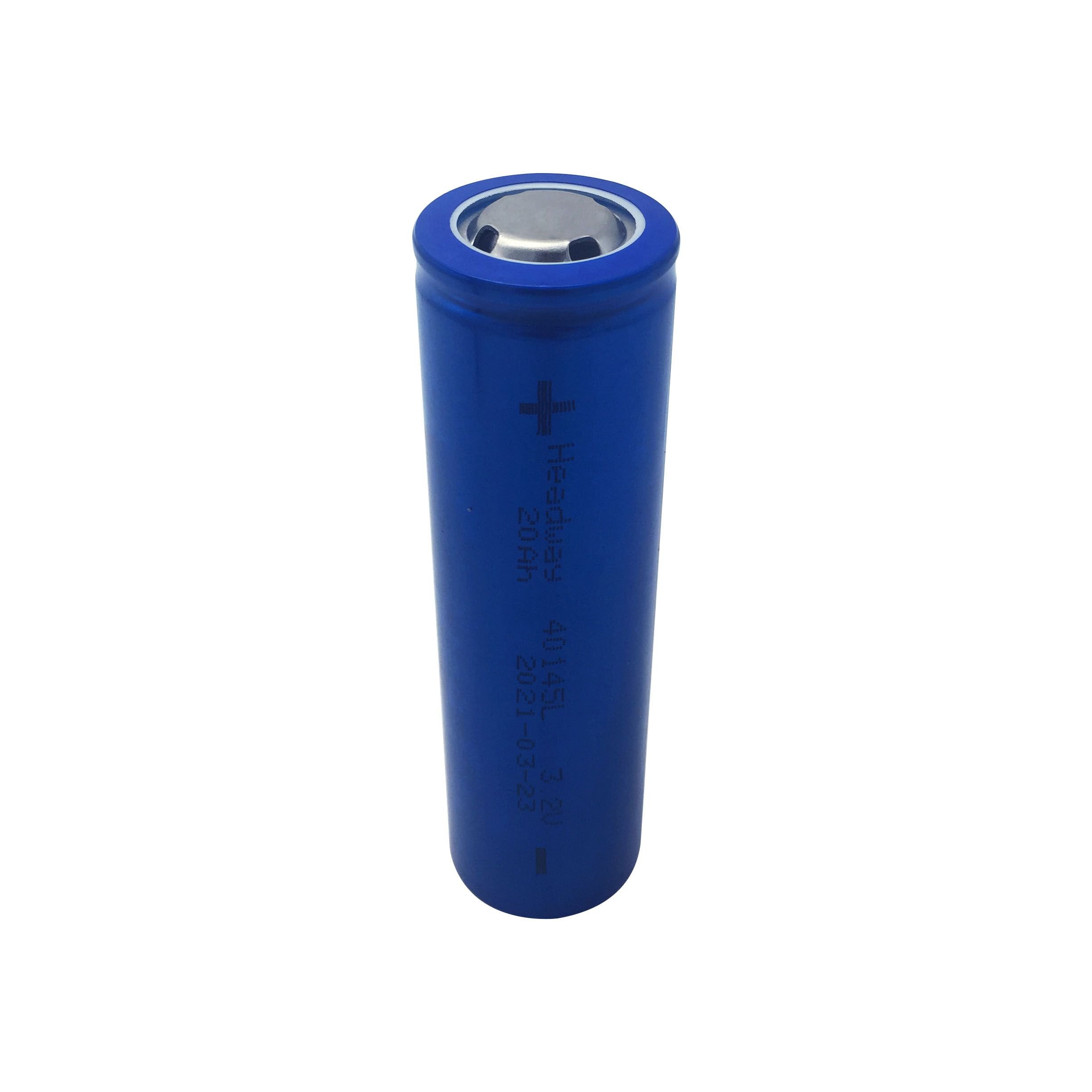 18650 Lithium Ion Battery Wholesale 2000mah 2600mah 3000mah 3500mah Rechargeable battery lithium