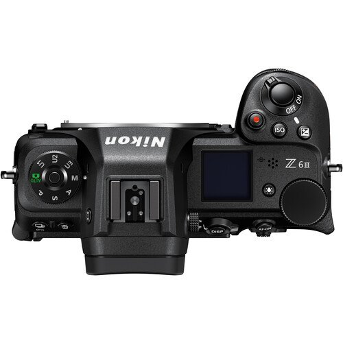 HOT SALE FOR Nik o n Z6 III Mirrorless Camera