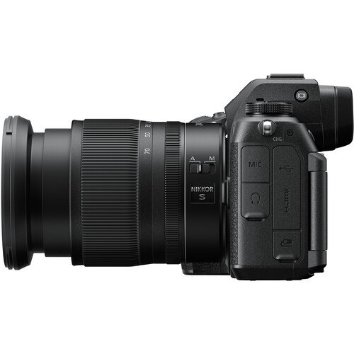 HOT SALE FOR Nik o n Z6 III Mirrorless Camera