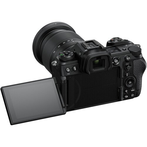 HOT SALE FOR Nik o n Z6 III Mirrorless Camera