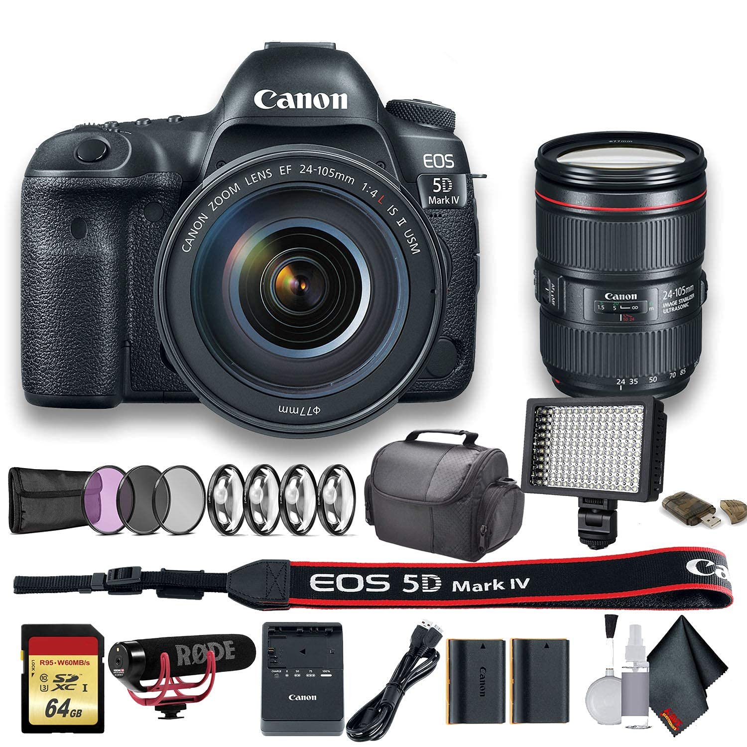 NEW Digital Cameras Z6 Z5 Z7 Z8 Z9 Z10 Z30 Z50 Zfc Z7ii II Nikons Mirrorless Camera with 24-70mm f/2.8 Lens and Bag Kit