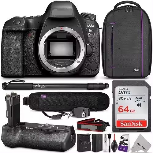 NEW Digital Cameras Z6 Z5 Z7 Z8 Z9 Z10 Z30 Z50 Zfc Z7ii II Nikons Mirrorless Camera with 24-70mm f/2.8 Lens and Bag Kit