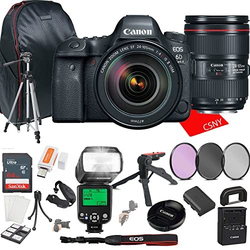 NEW Digital Cameras Z6 Z5 Z7 Z8 Z9 Z10 Z30 Z50 Zfc Z7ii II Nikons Mirrorless Camera with 24-70mm f/2.8 Lens and Bag Kit