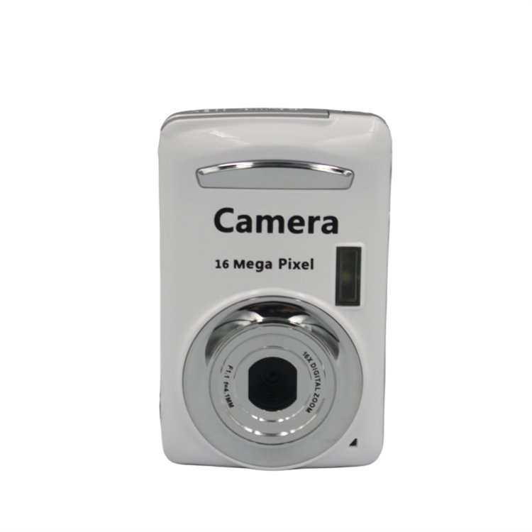 New XJ03 2.4inch LCD 16 Million Pixels Picture Viewerdslr Kids Phone Toy Digital Camera for Girls
