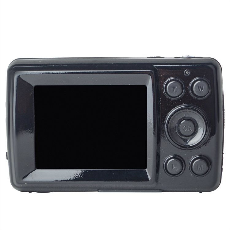 New XJ03 2.4inch LCD 16 Million Pixels Picture Viewerdslr Kids Phone Toy Digital Camera for Girls