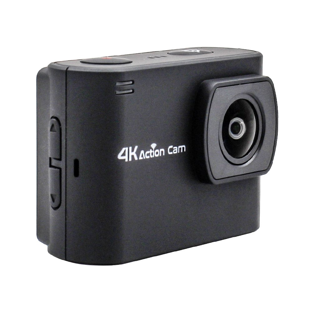 2019 Newest product go pro wireless 4k hd action video digital 30m waterproof sports camera