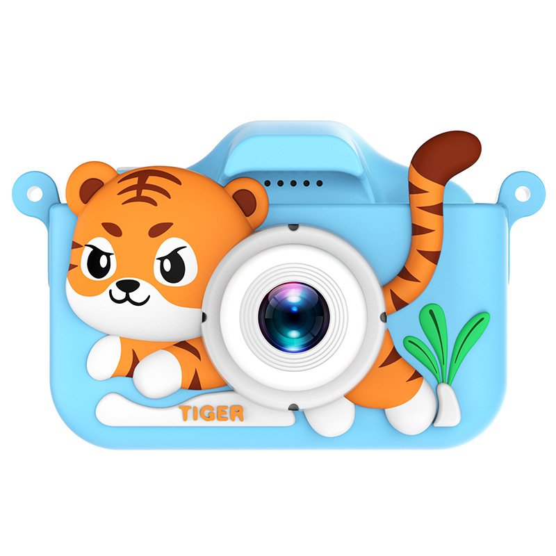 Children kids Camera Mini Digital Take Photo Camera 2 Inch Rechargeable Kids Mini Digital Camera Toys For Kids
