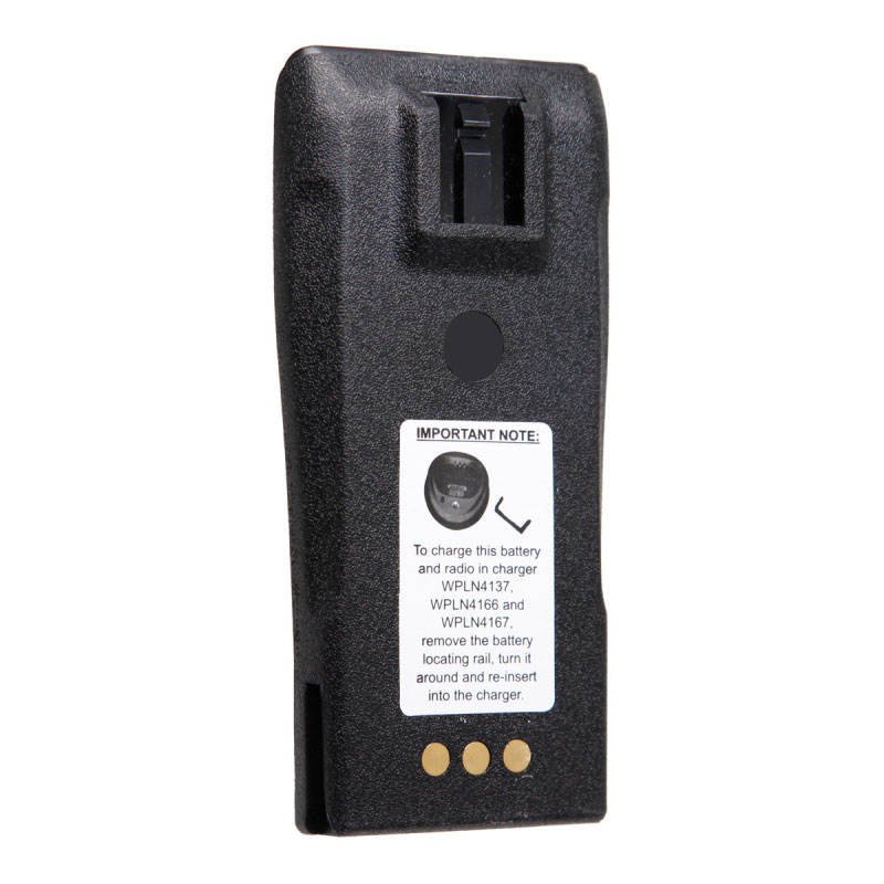 Wholesale walkie talkie battery NNTN4970A 1800mAh for Motorola CP150 CP200 CP040 CP140 PR400 EP450 DP1400 XIR P3688