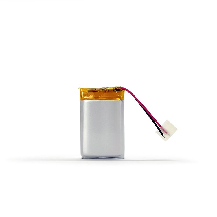 UL/CB/KC/UN38.3/MSDS Rechargeable Lithium ion Polymer Battery Headset 3.7V 350mAh 652030 Lipo Battery
