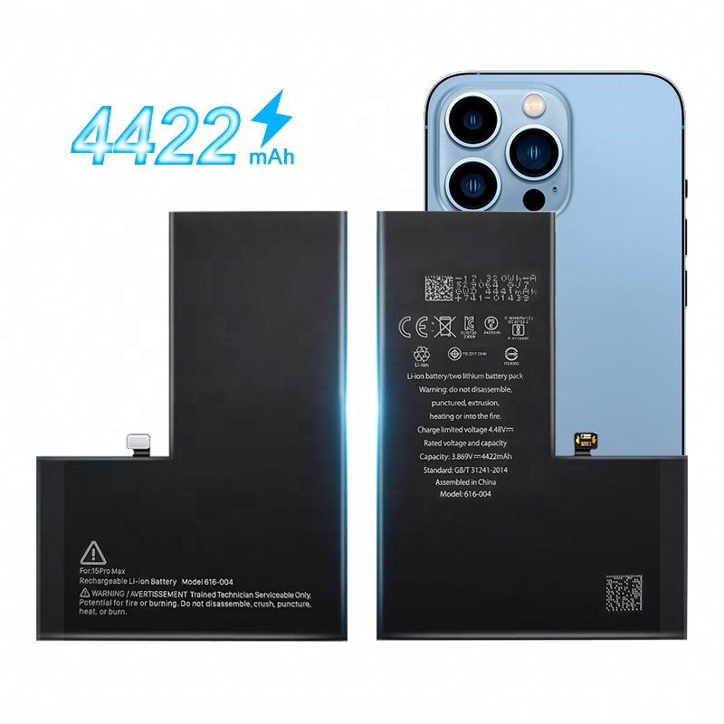 Dealer Sourcing Rechargeable Replacement Smart Phone Batteries for iPhone 6 7 11 plus 12 Pro 8 13 5 X 15 14 Max 6S Phone Battery