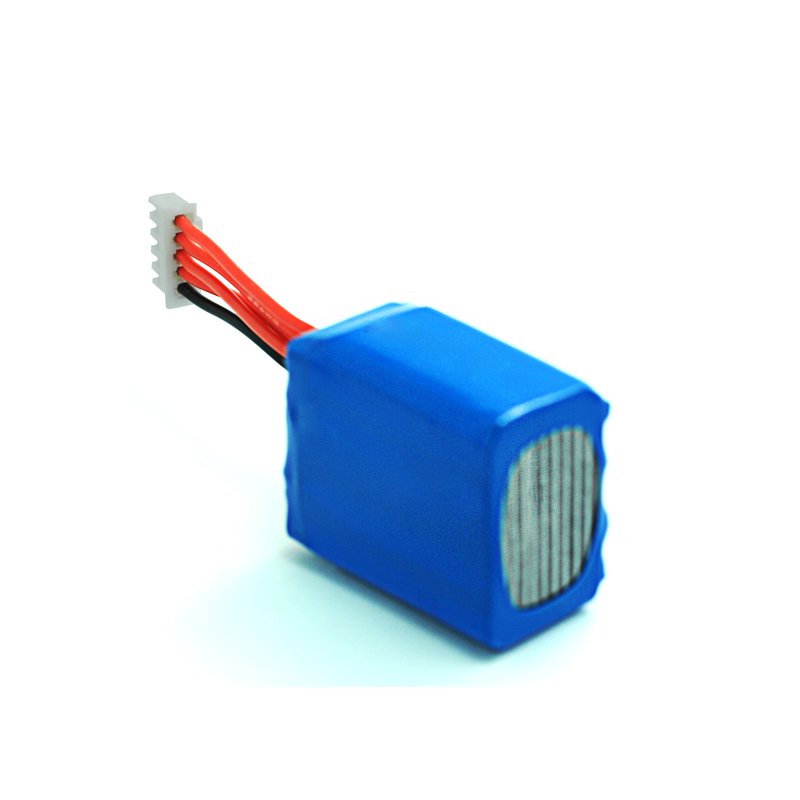 20C Thin Batterie 3.7V 7.4V 11.1V 14.8V 350mAh 300mAh Polymer Lithium 4s Lipo Battery