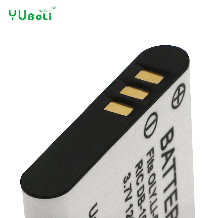 Li-50B Li50B 50B Rechargeable Digital Battery for Olympus U6010 u6020 for Pentax XZ-1 SP-800UZ D-Li92 DLi92 battery