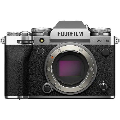 Ready To Ship NEW Fuji-film X-T4 Mirrorless Digital Camera with 18-55mm Lens