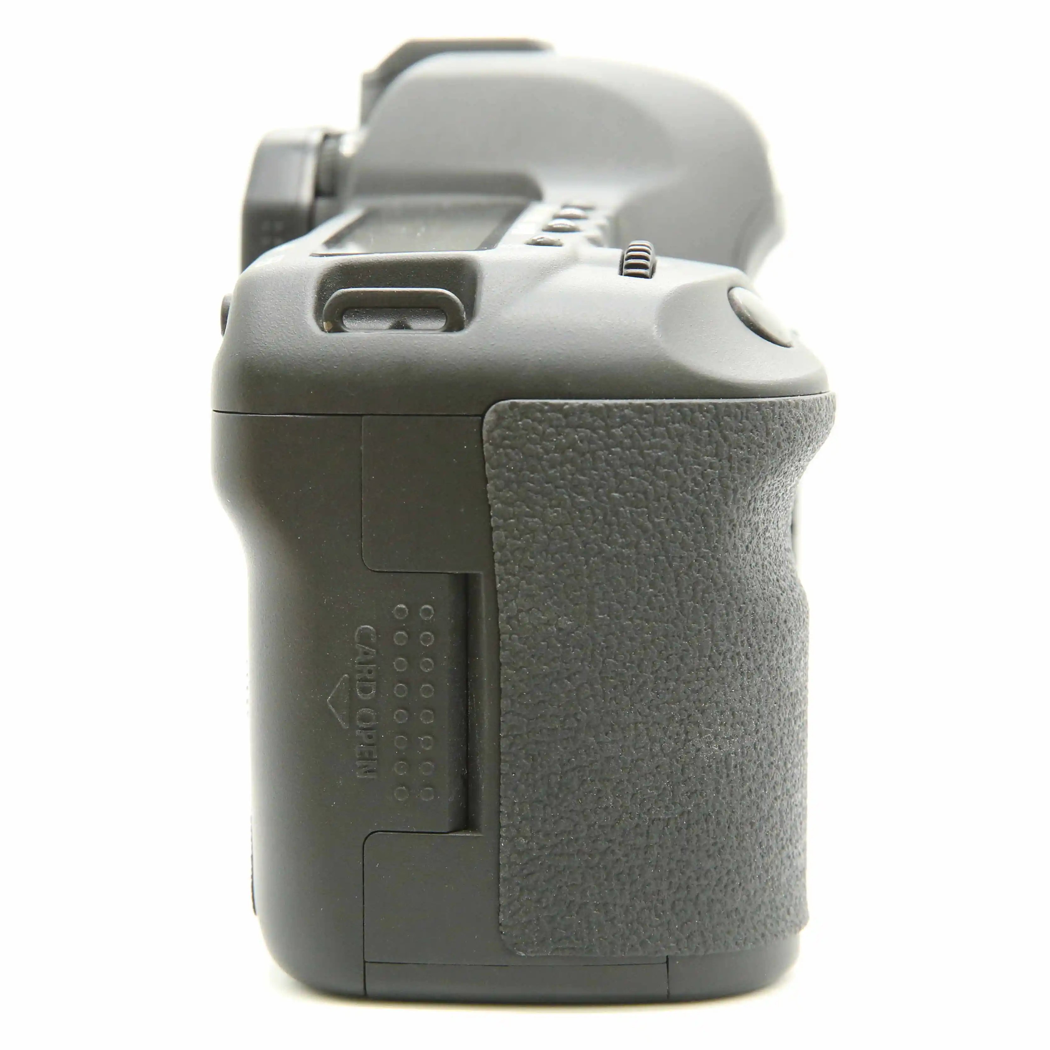DF Wholesale 99% New Professional DSLR Body Worn Camera 5Dmark II 5d2