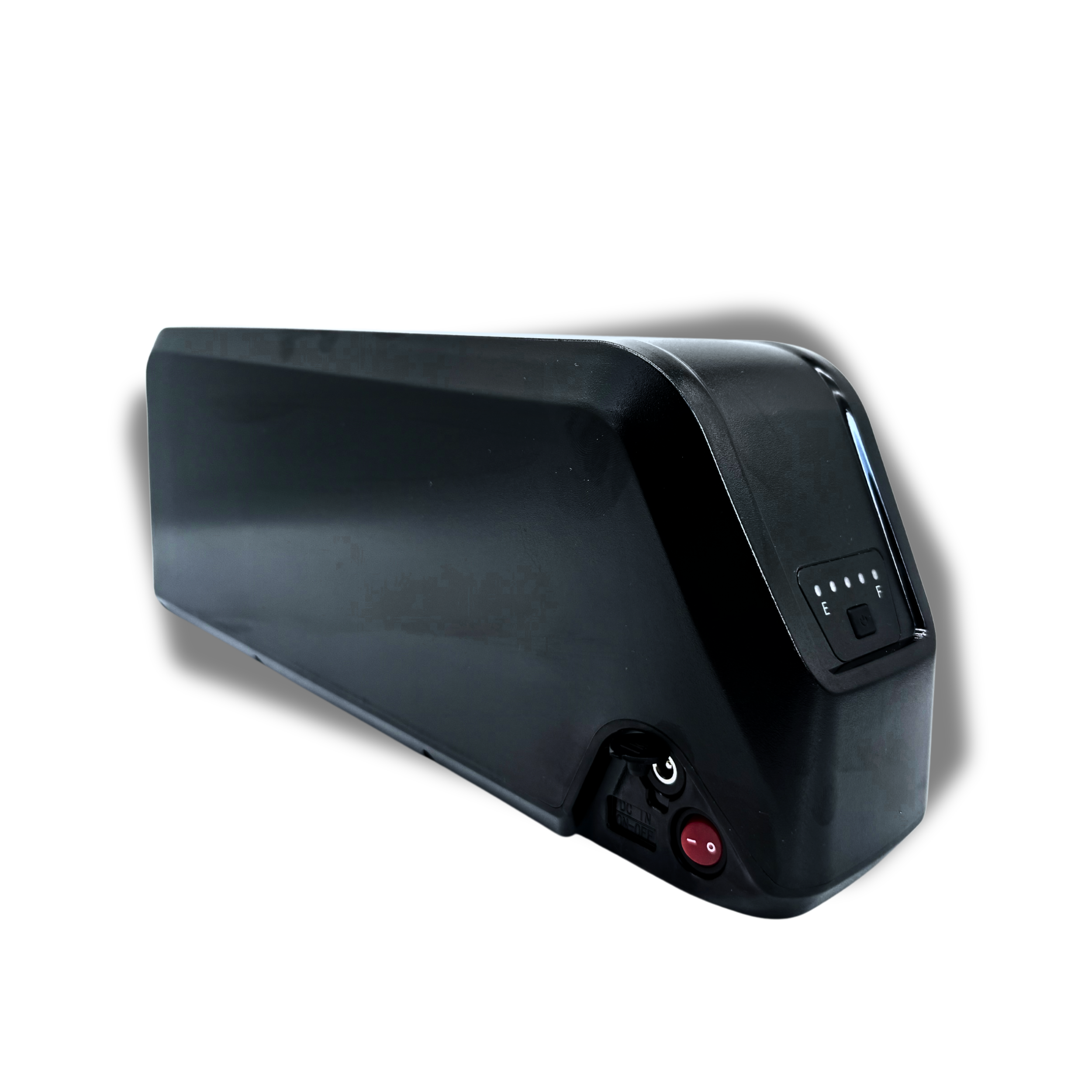 Lithium battery
