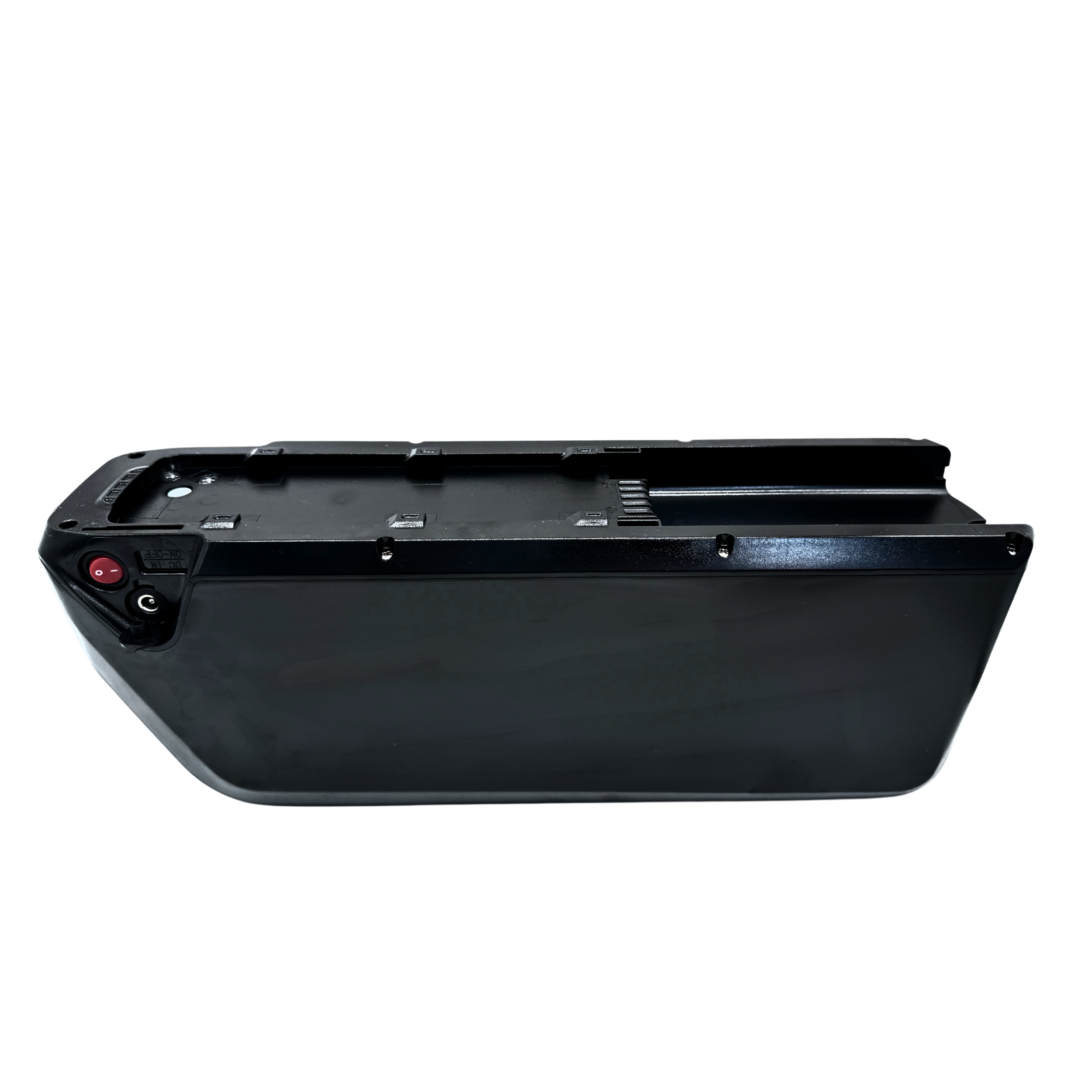 Lithium battery