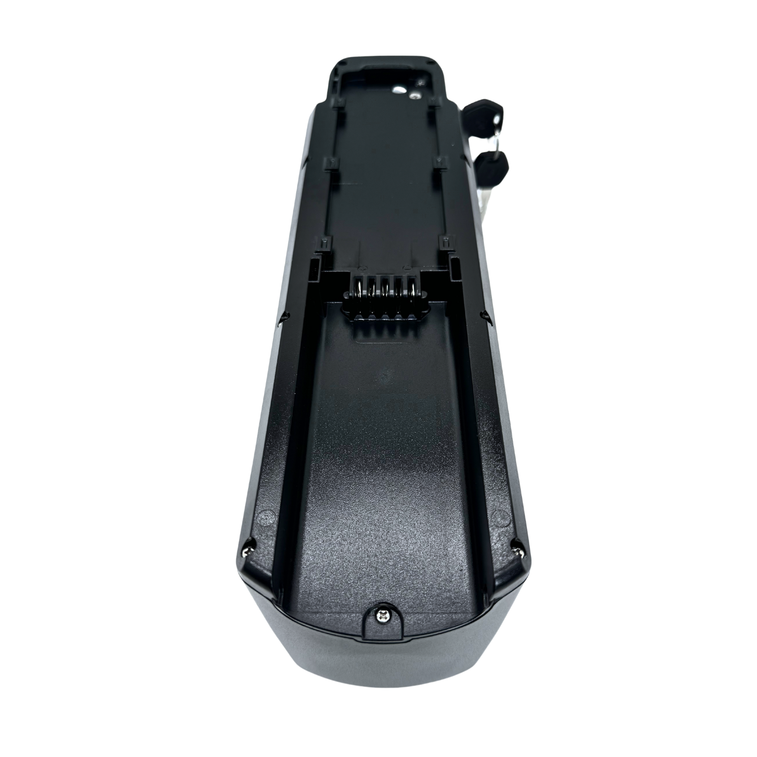 Lithium battery