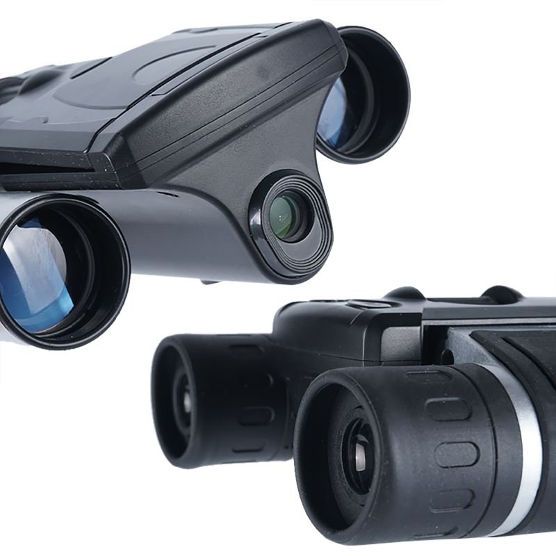Digital telescope camera with 2inch screen Camera digital Binoculars camera Recorder for hunting hiking outdoor activities