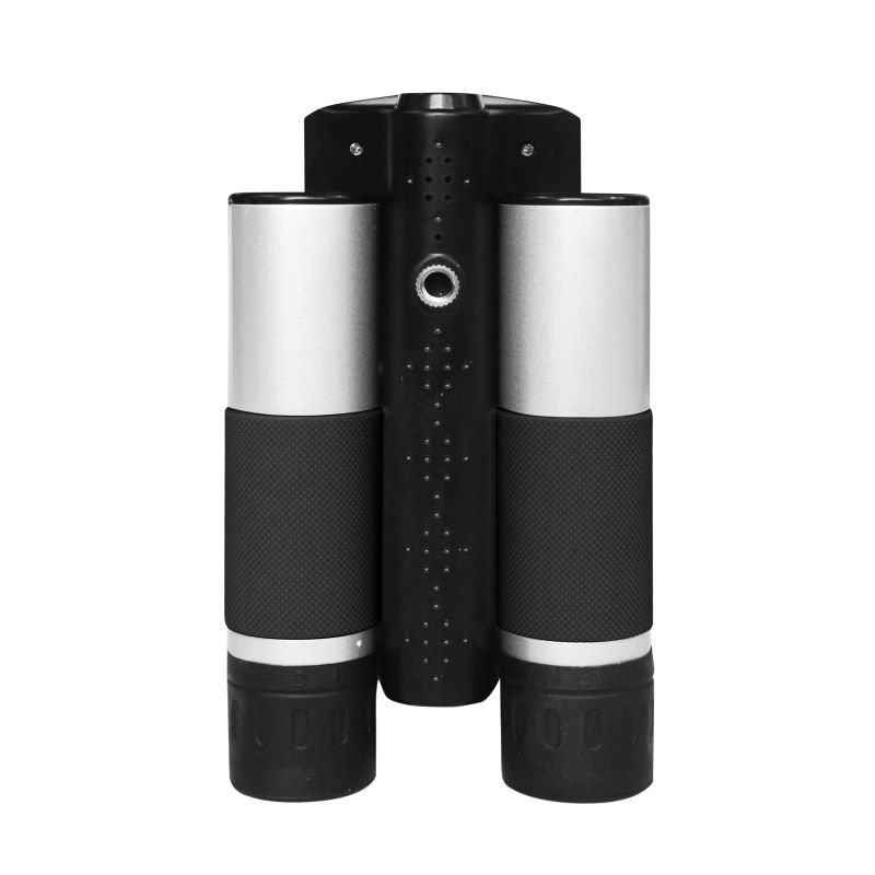 Digital telescope camera with 2inch screen Camera digital Binoculars camera Recorder for hunting hiking outdoor activities