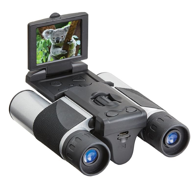 Digital telescope camera with 2inch screen Camera digital Binoculars camera Recorder for hunting hiking outdoor activities