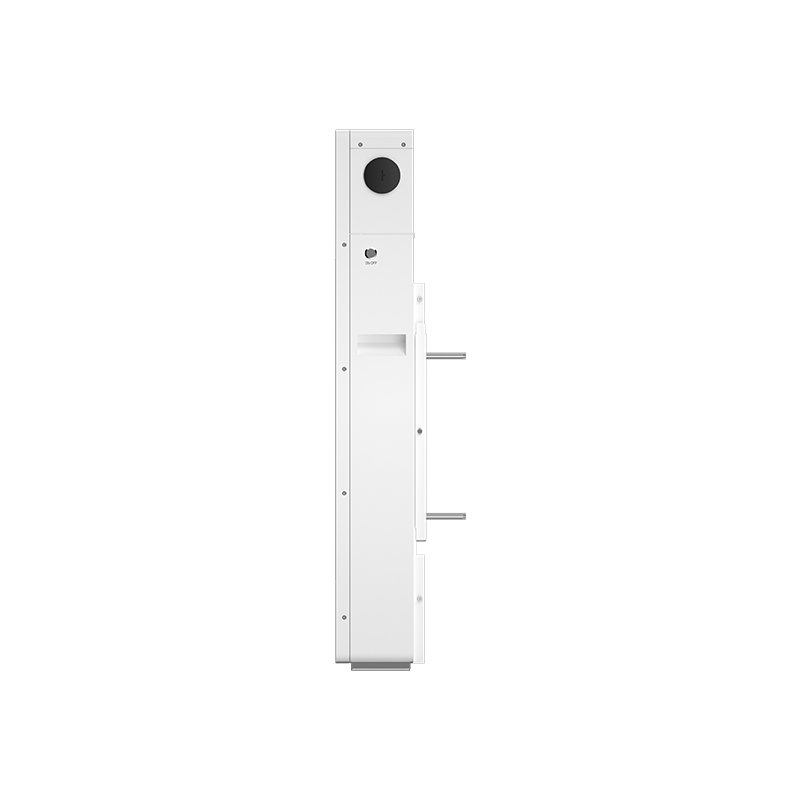 UIENERGIES In Stock Batterie Solaire Lithium 200ah Wall Mounted Lifepo4 Battery 51.2v Lithium Battery 48v 200ah for Solar System