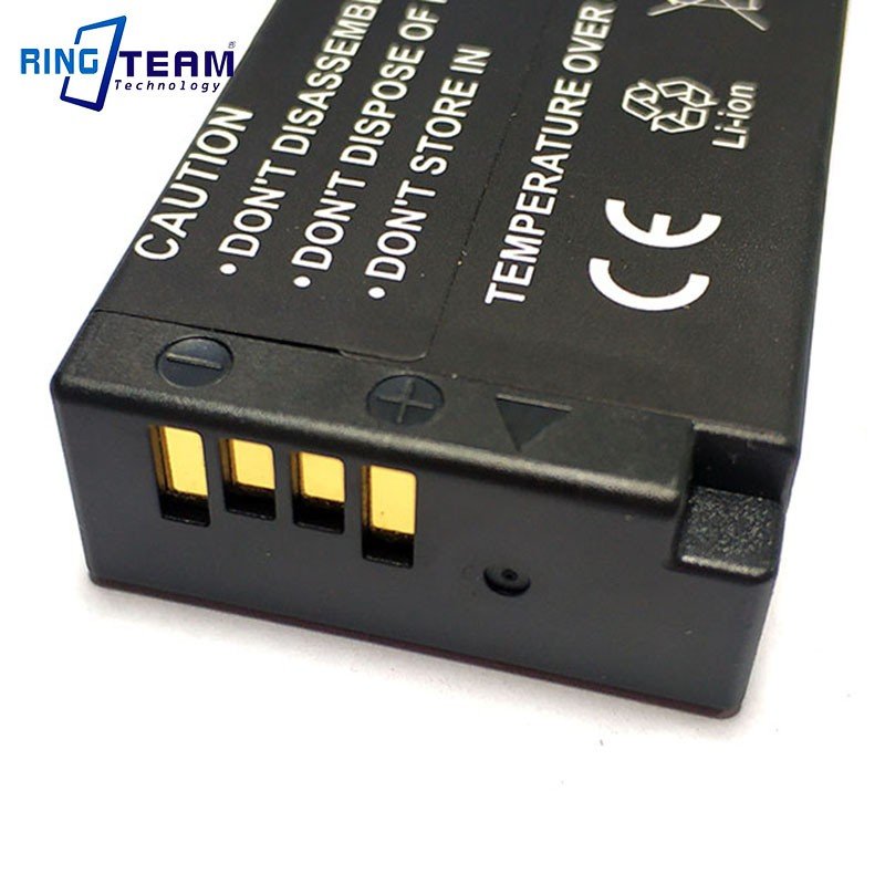 LP-E17 LPE17 Digital Battery Action Camera Batteries for Canon EOS M3 M5 M6 760D 750D 800D 77D 200D RP 77D 800D 200D M6
