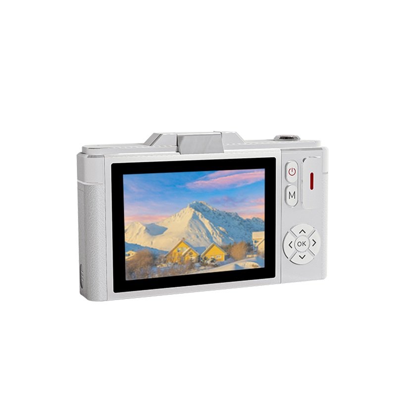 Popular Full HD 5k Recording Cheap Digital Camera Video Digital Camera 48 Mega HD DV SLR Camera Dropshipping Wholesale Mini 5K