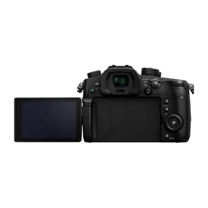Factory Price 102MP 4K/30p IBIS Video Compact Digital Camera Weather-Resistant Fast AF HD CMOS Sensor SD Card Photography Kits